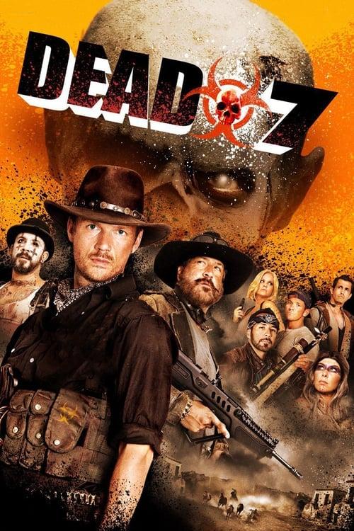 Dead 7 filmas online