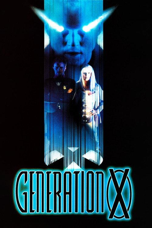 Generation X filmas online