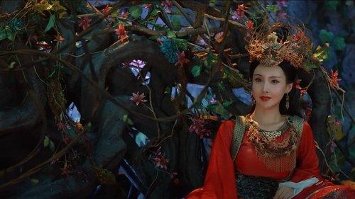 The Book of Mythical Beasts filmas žiurėti online