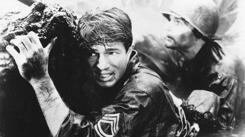 The Thin Red Line filmas žiurėti online