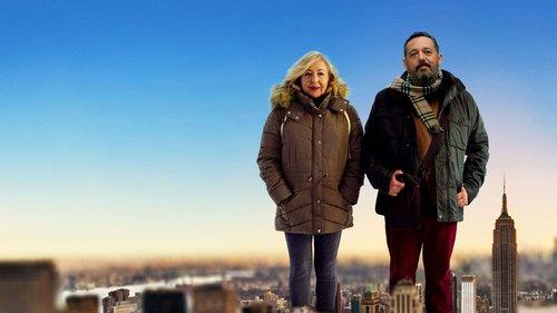 An Optical Illusion filmas žiurėti online