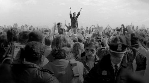 Deaf President Now! filmas žiurėti online