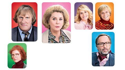 Potiche filmas žiurėti online