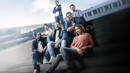 La Vie scolaire filmas žiurėti online