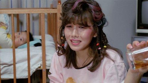 Woman with Wet Fingers filmas žiurėti online