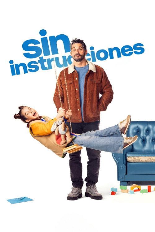 Sin instrucciones filmas online