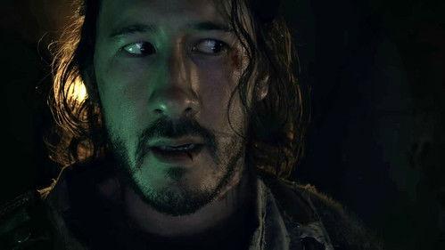 Iron Lung filmas žiurėti online