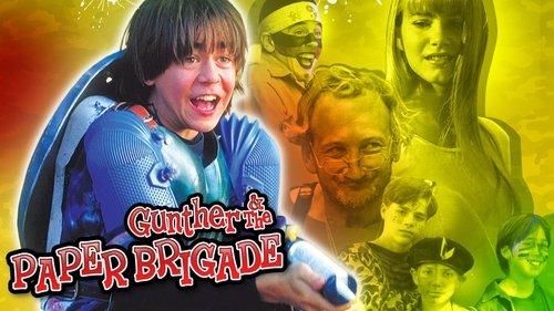 The Paper Brigade filmas žiurėti online