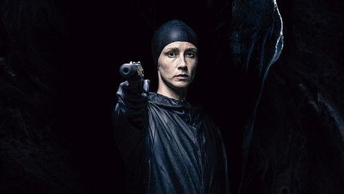 Una ballena filmas žiurėti online