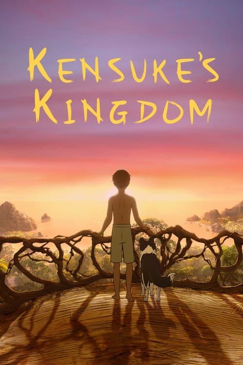 Kensuke's Kingdom filmas online