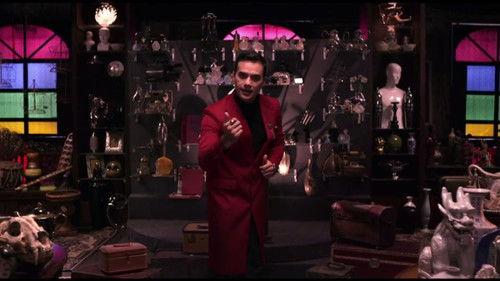 Buy Now, Die Later filmas žiurėti online