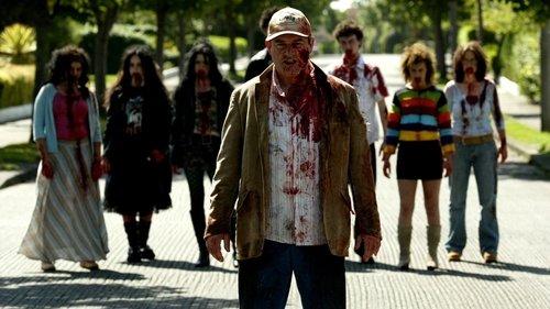 Boy Eats Girl filmas žiurėti online