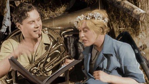 Volga - Volga filmas žiurėti online