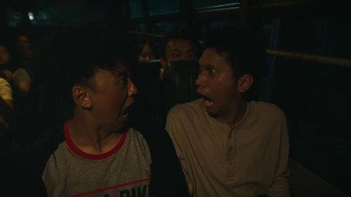 Warung Pocong filmas žiurėti online