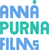 Annapurna Films studio logo