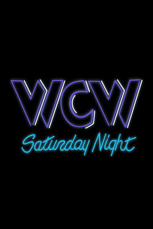 WCW Saturday Night filmas online