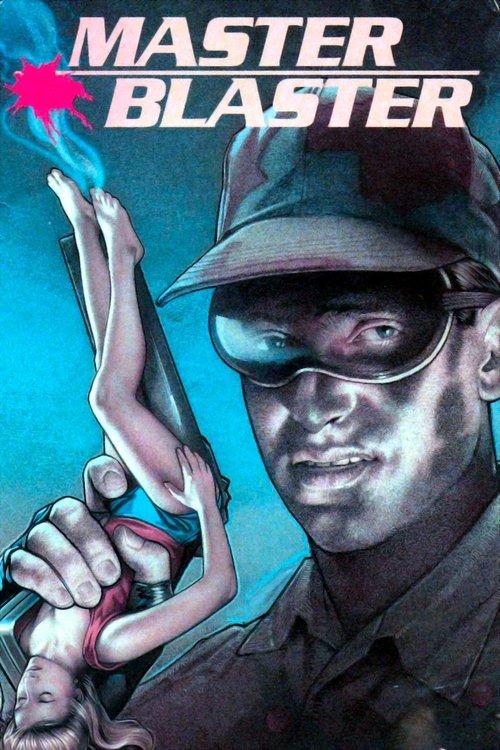 Masterblaster filmas online