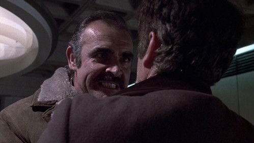 The Offence filmas žiurėti online