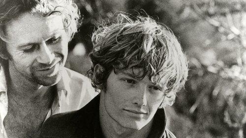 Lonesome Cowboys filmas žiurėti online