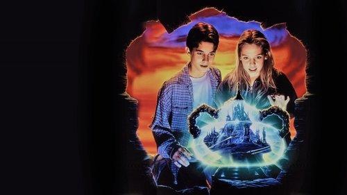 The Shrunken City filmas žiurėti online