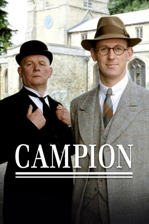 Campion filmas online