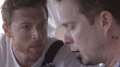 Black Road filmas žiurėti online