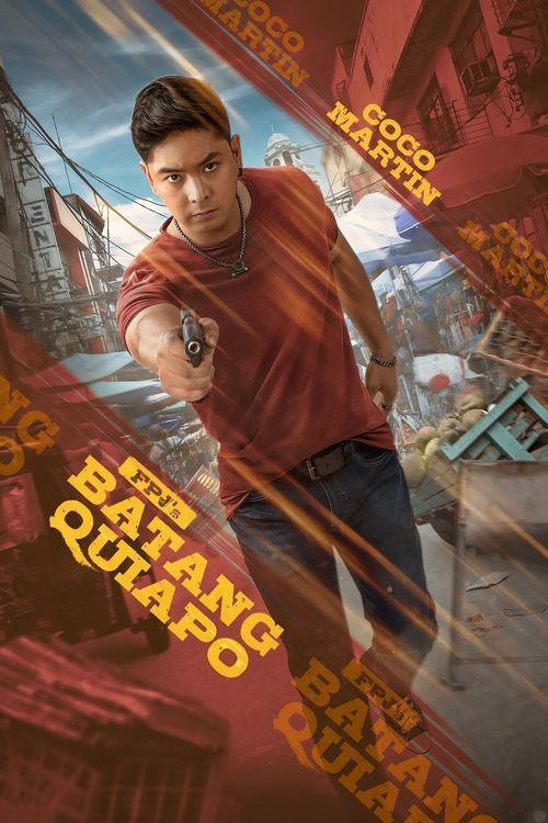 Batang Quiapo filmas online