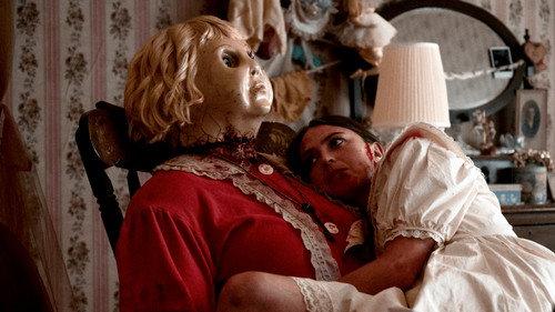 Dolly filmas žiurėti online