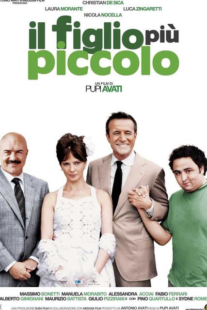 Il figlio più piccolo filmas online