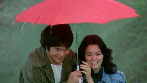 Moments in a Stolen Dream filmas žiurėti online