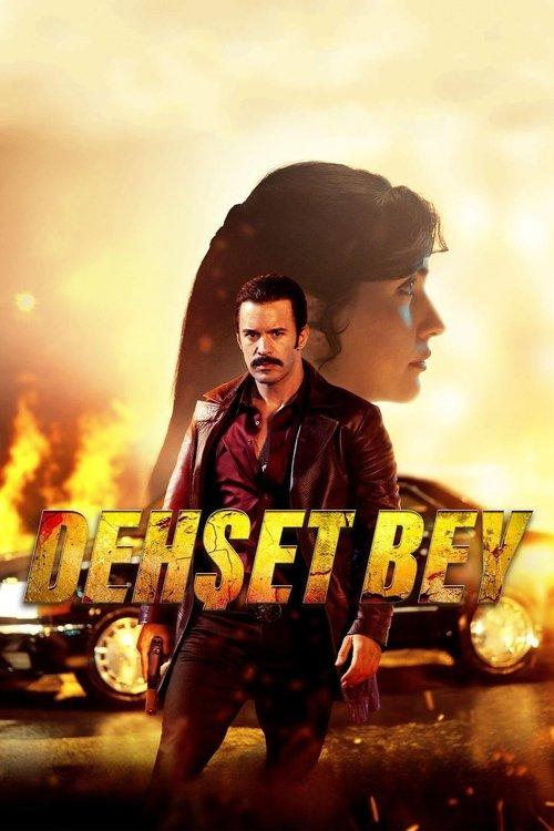 Dehşet Bey filmas online