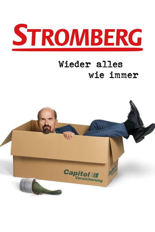 Stromberg - Wieder alles wie immer filmas online