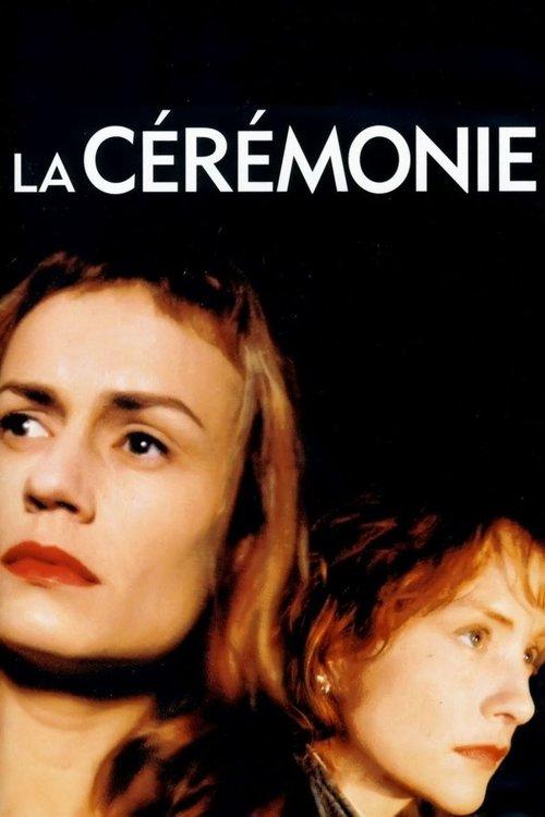 La Cérémonie filmas online