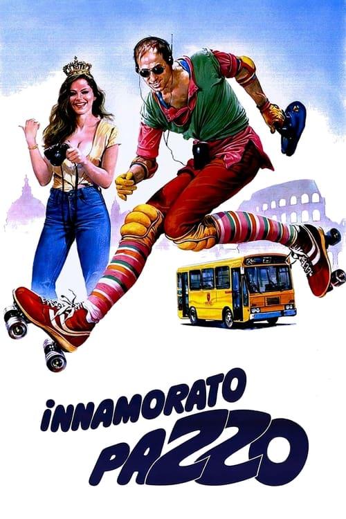 Innamorato pazzo filmas online