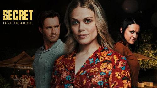 Secret Love Triangle filmas žiurėti online