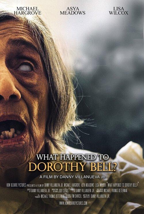What Happened to Dorothy Bell? filmas online