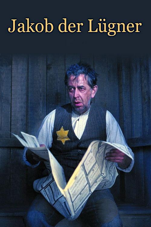 Jakob der Lügner filmas online