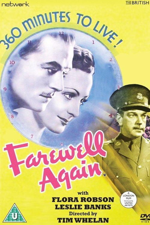 Farewell Again filmas online