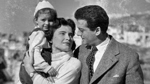 Laterna, Poverty and Carnation filmas žiurėti online