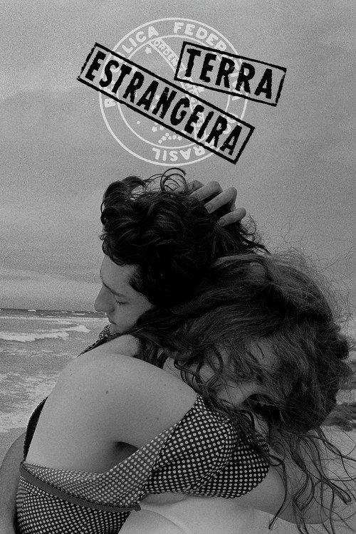 Terra Estrangeira filmas online
