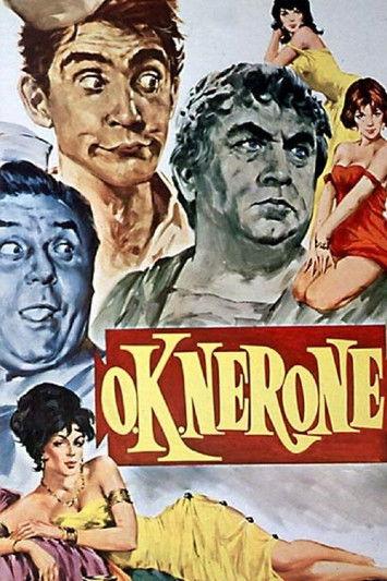 O.K. Nero filmas online
