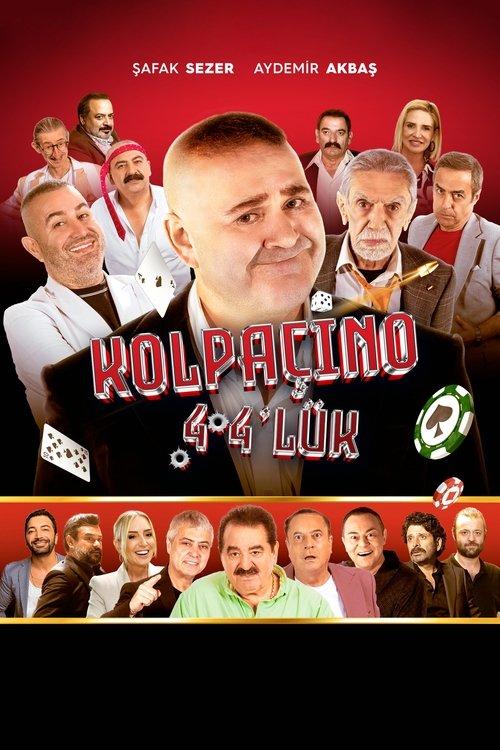 Kolpachino 4 4's filmas online
