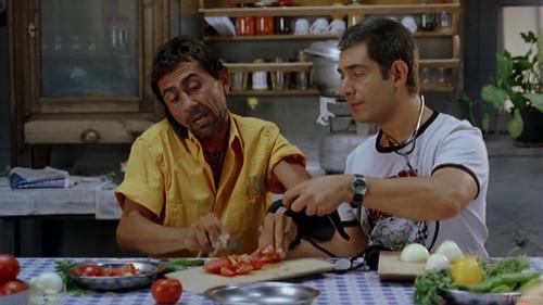 The Masked Gang filmas žiurėti online