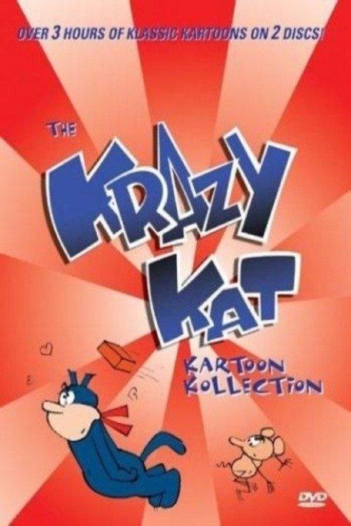 Krazy Kat filmas online