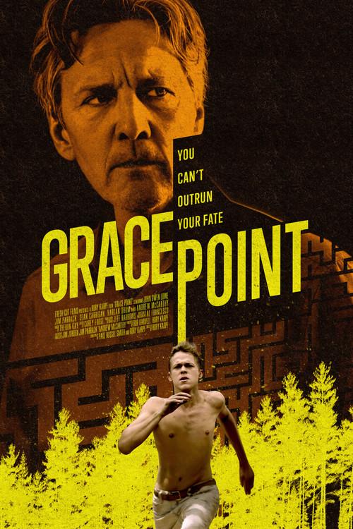 Grace Point filmas online