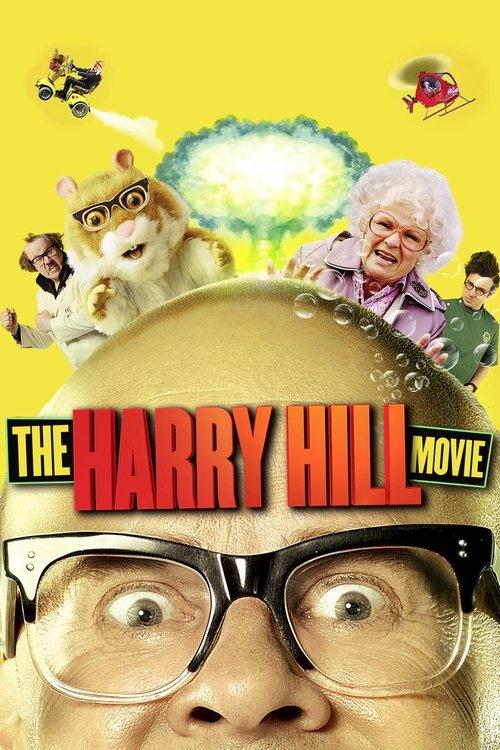 The Harry Hill Movie filmas online