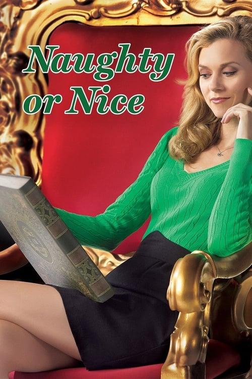 Naughty or Nice filmas online