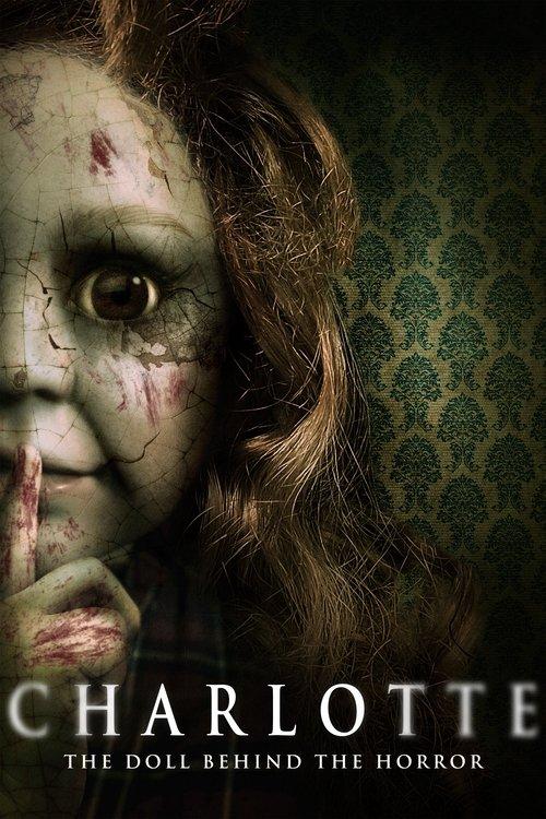 Charlotte filmas online