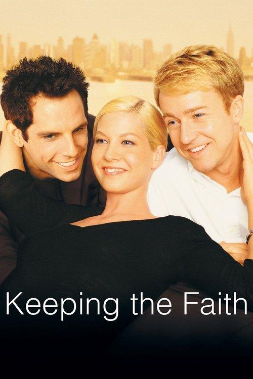 Keeping the Faith filmas online