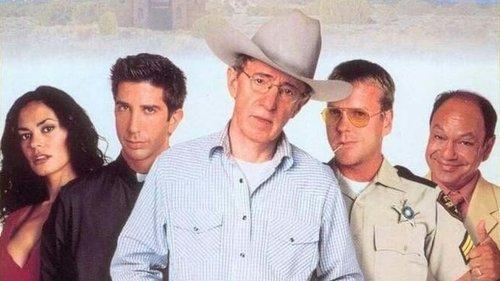 Picking Up the Pieces filmas žiurėti online